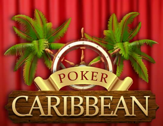 Caribbean Poker (BGaming)